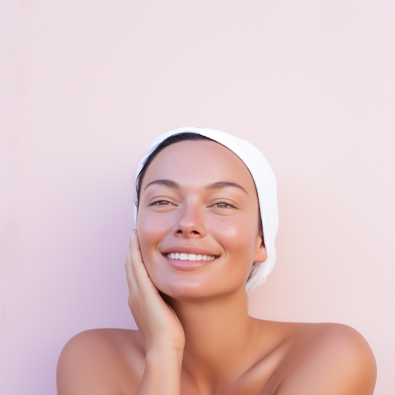 The Benefits of Natural Skincare