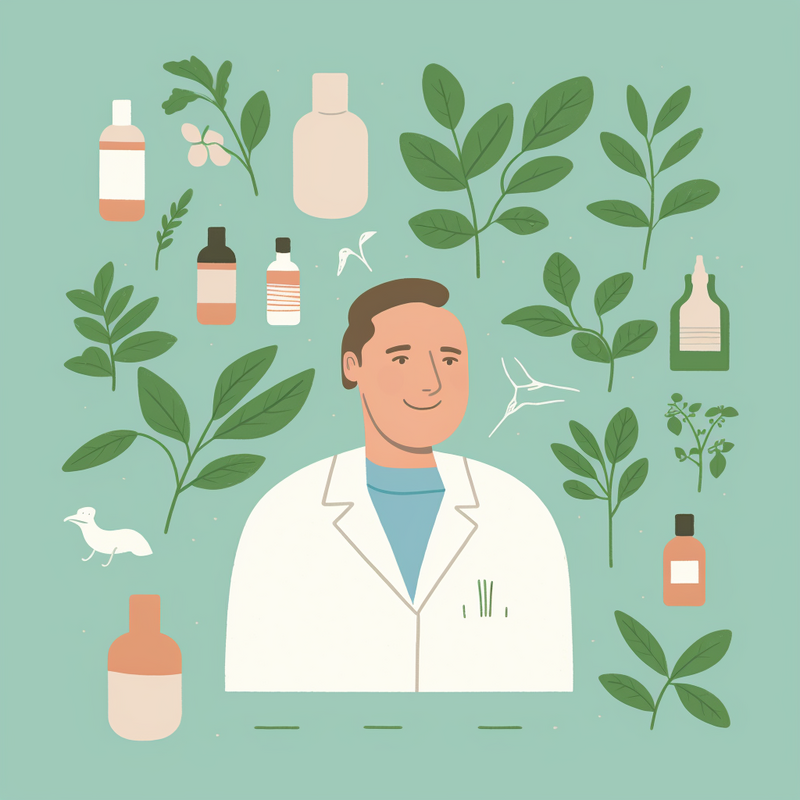 The Evolution of Naturopathy