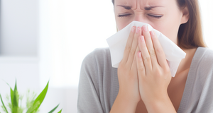 Herbs for Common Cold Symptoms