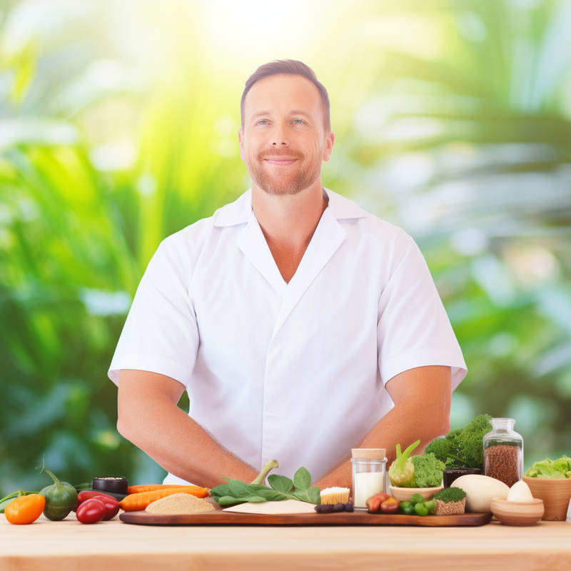 Naturopathic Principles for Optimal Health